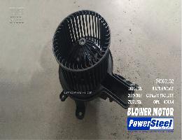 thumbnail image 2 of VDO Rear HVAC Blower Motor For Chevy Tahoe, GMC Yukon, Cadillac Escalade (2000-2006) 2 of 4